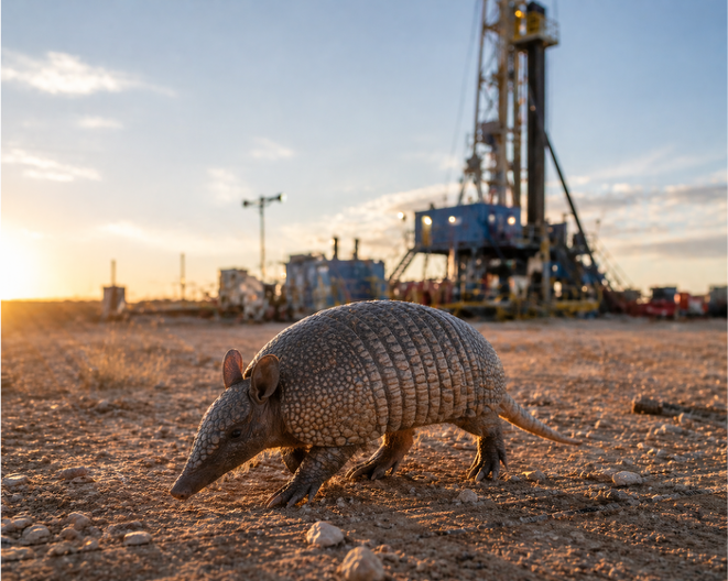 Armadillo