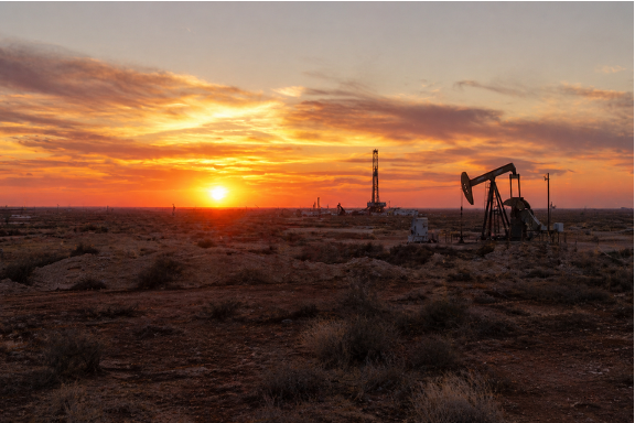 ABear Resources Operations