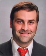 Jonathan Frederick